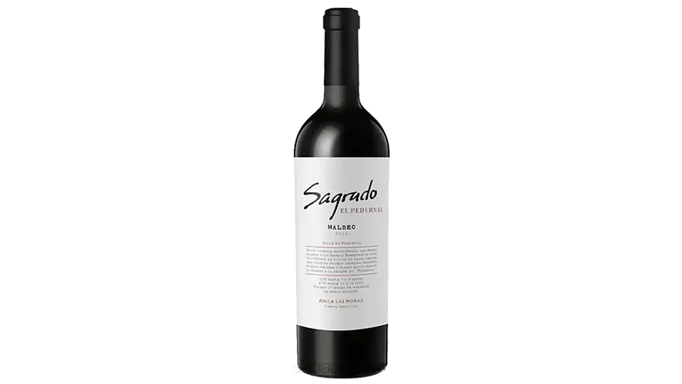 SAGRADO MALBEC 1