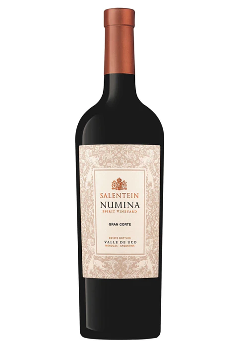 NUMINA GRAN CORTE
