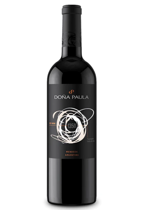 DOÑA PAULA ALTITUDE SERIES 1350
