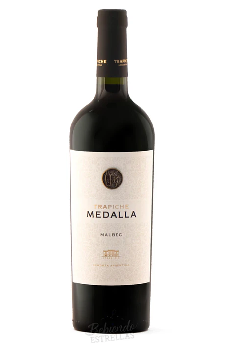 TRAPICHE MEDALLA MALBEC