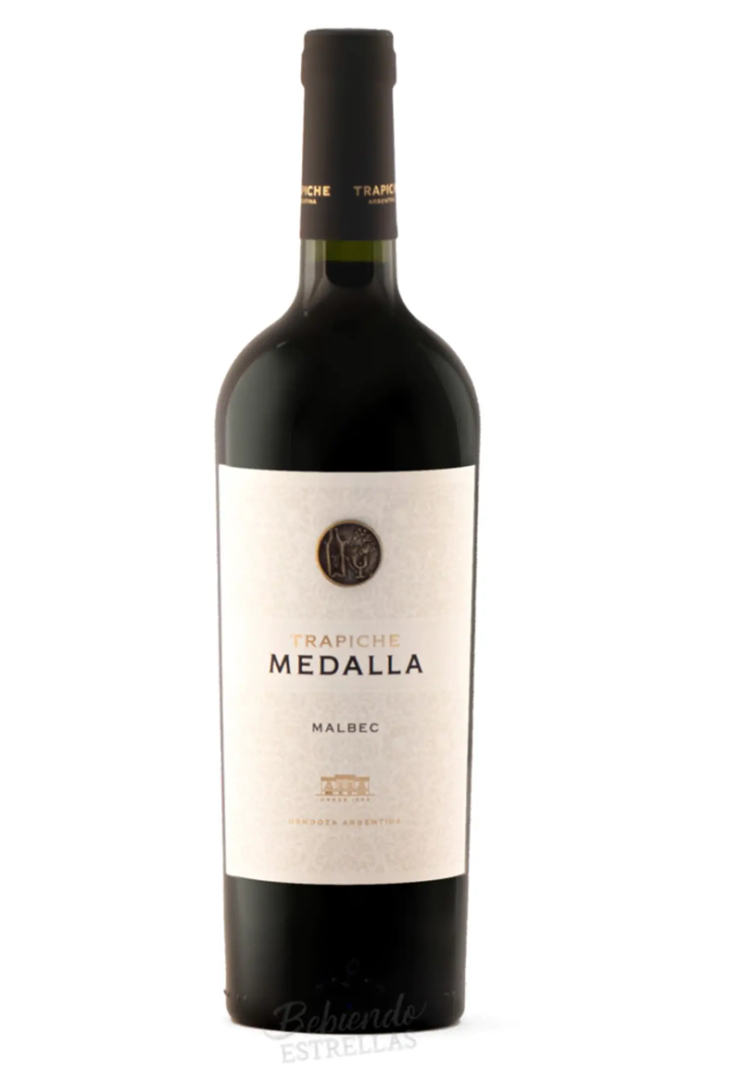 TRAPICHE MEDALLA MALBEC 1