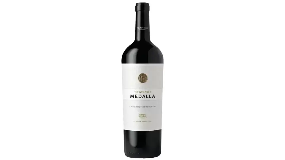 TRAPICHE MEDALLA CABERNET SAUVIGNON 1