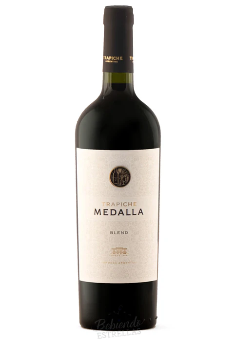 TRAPICHE MEDALLA BLEND