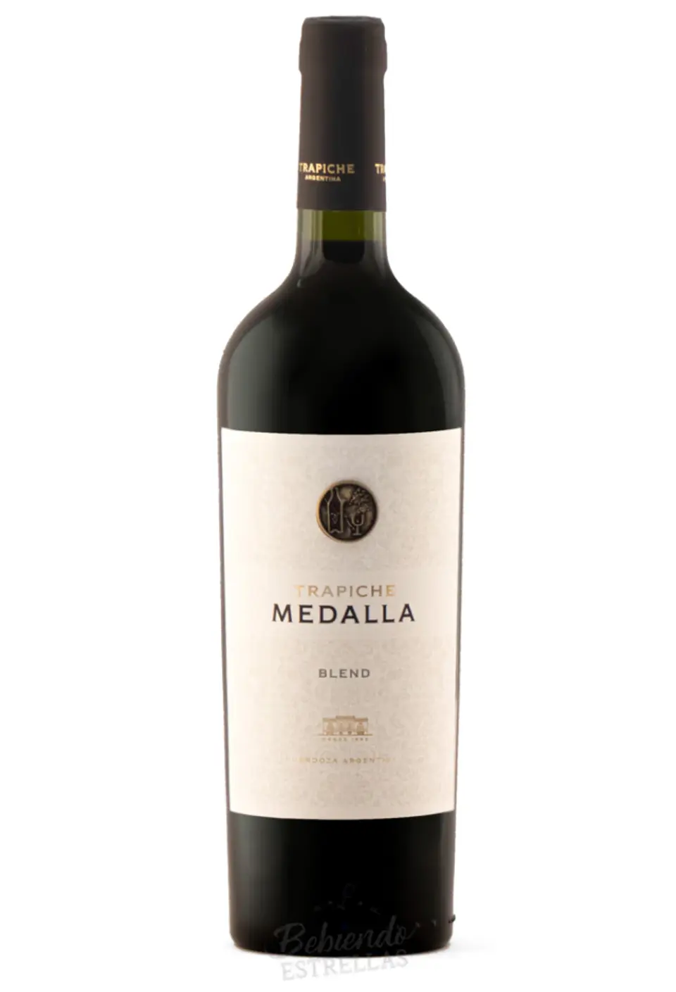 TRAPICHE MEDALLA BLEND 1