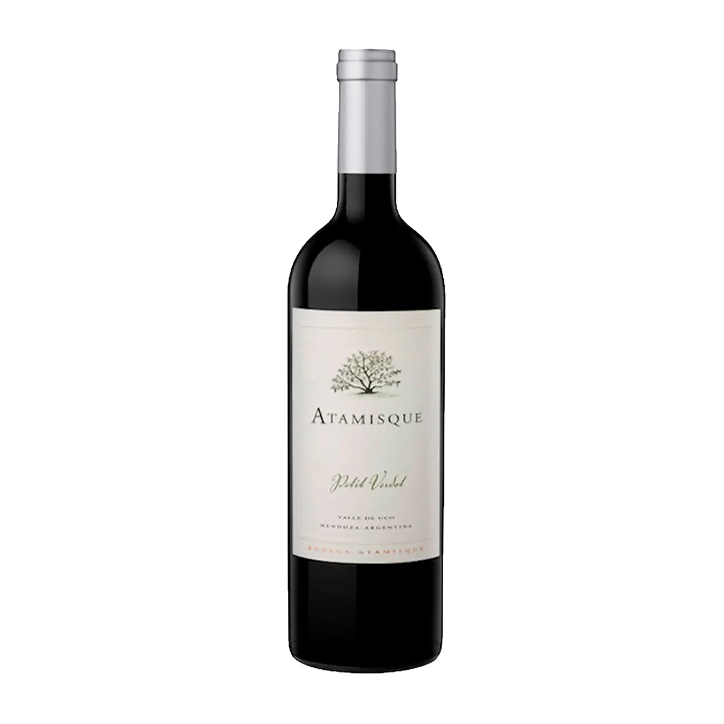 ATAMISQUE PETIT VERDOT 1