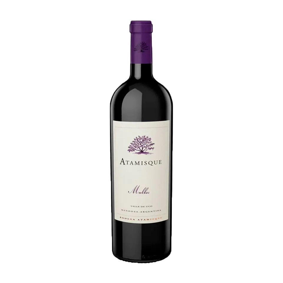 ATAMISQUE MALBEC 1
