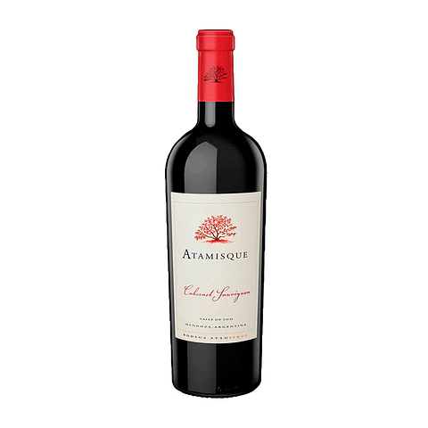 ATAMISQUE CABERNET SAUVIGNON