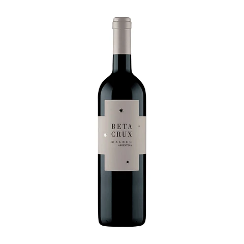 BETA CRUX MALBEC