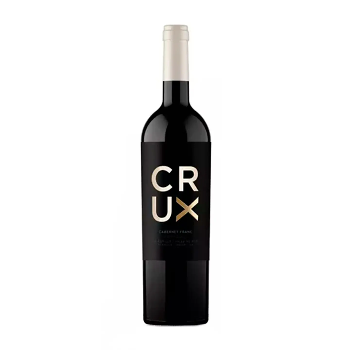 CRUX XTRA CABERNET FRANC 1