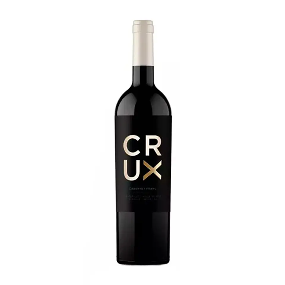 CRUX XTRA CABERNET FRANC 1