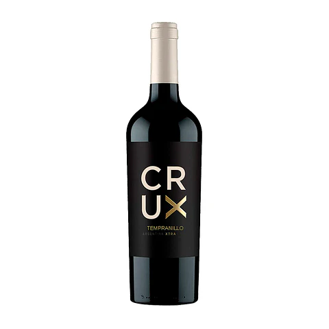 CRUX XTRA TEMPRANILLO
