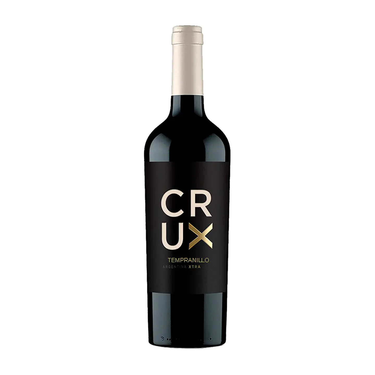 CRUX XTRA TEMPRANILLO 1