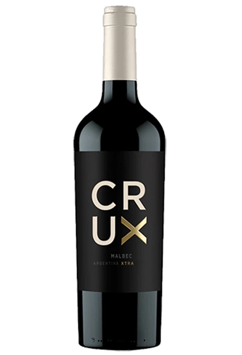 CRUX XTRA MALBEC