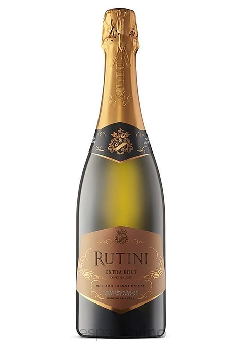 RUTINI EXTRA BRUT