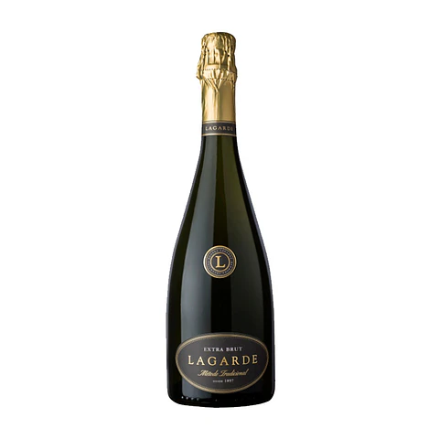 LARGADE EXTRA BRUT METODO TRADICIONAL