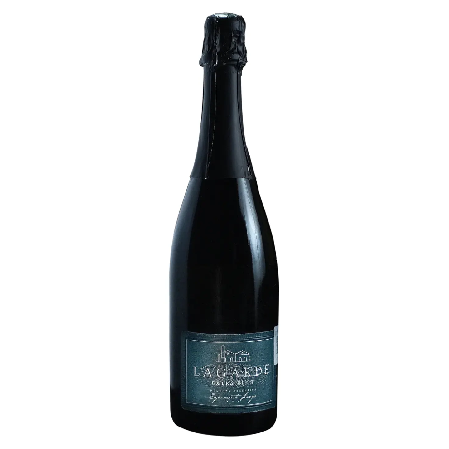 LARGADE EXTRA BRUT lungo 1