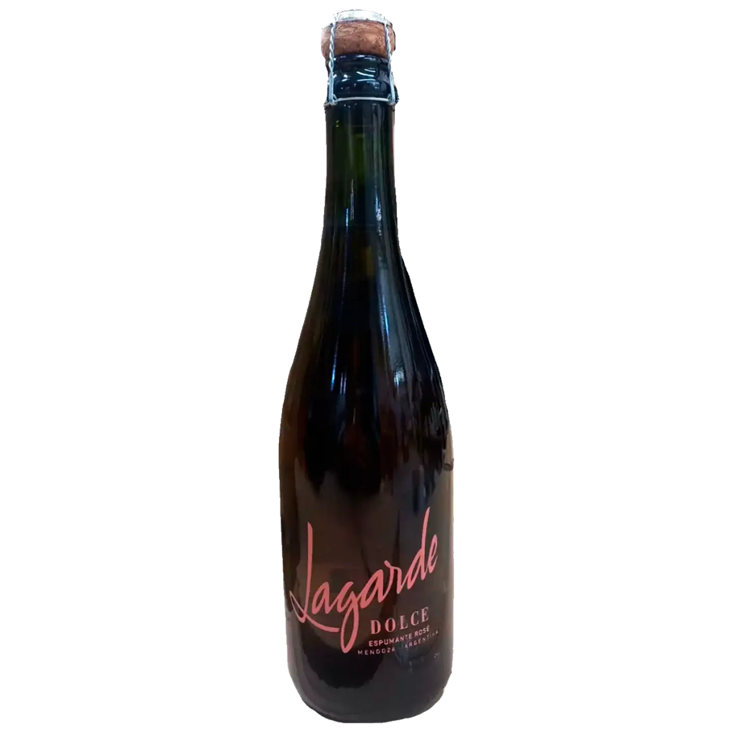 lagarde dolce rose 1
