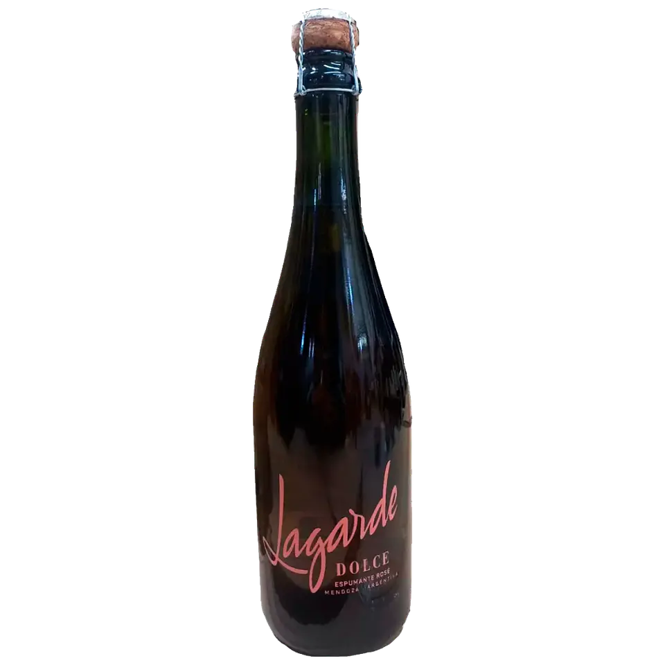 lagarde dolce rose 1