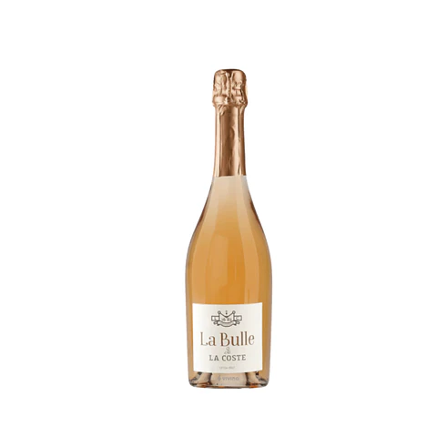 la bulle extra brut