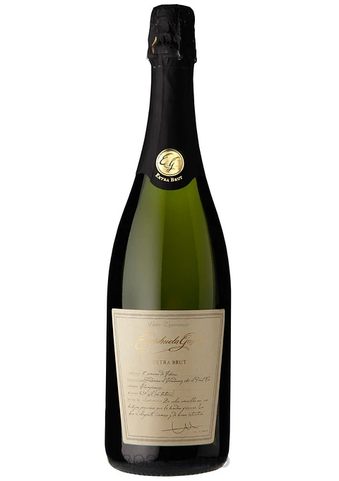 escorihuela Gascon extra brut