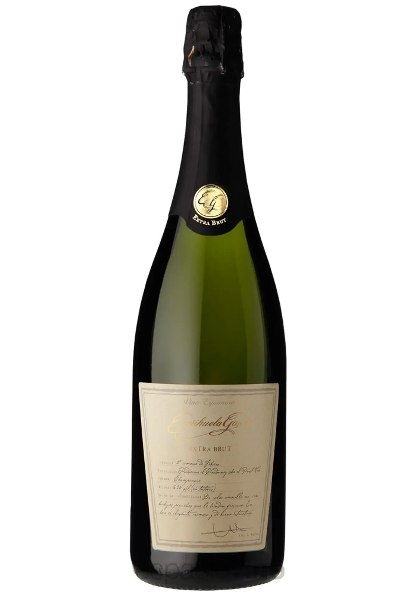 escorihuela Gascon extra brut 1