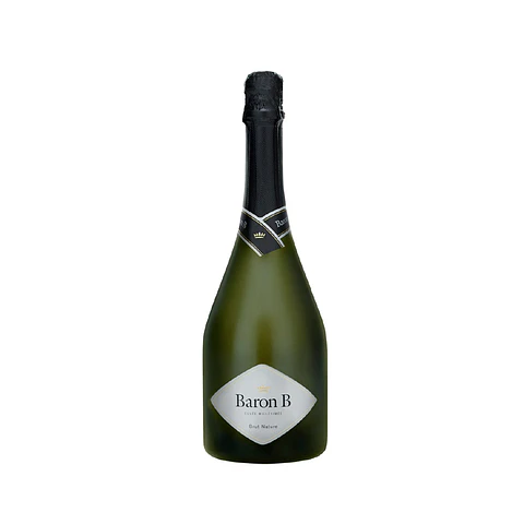 BARON B Brut Nature