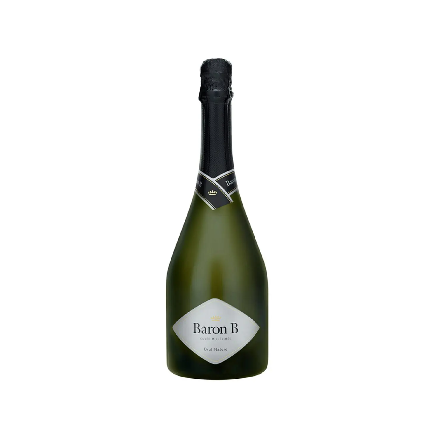 BARON B Brut Nature 1