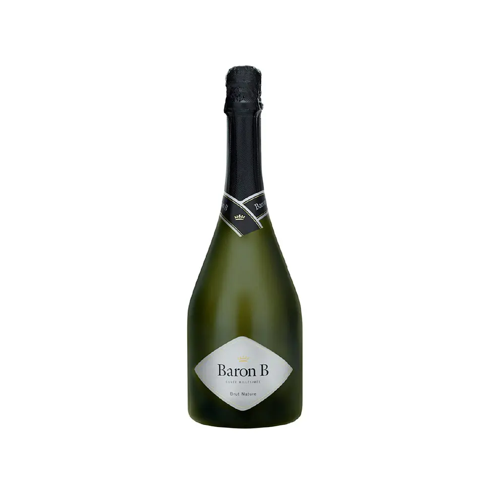 BARON B Brut Nature 1