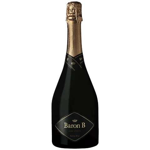 BARON B EXTRA BRUT