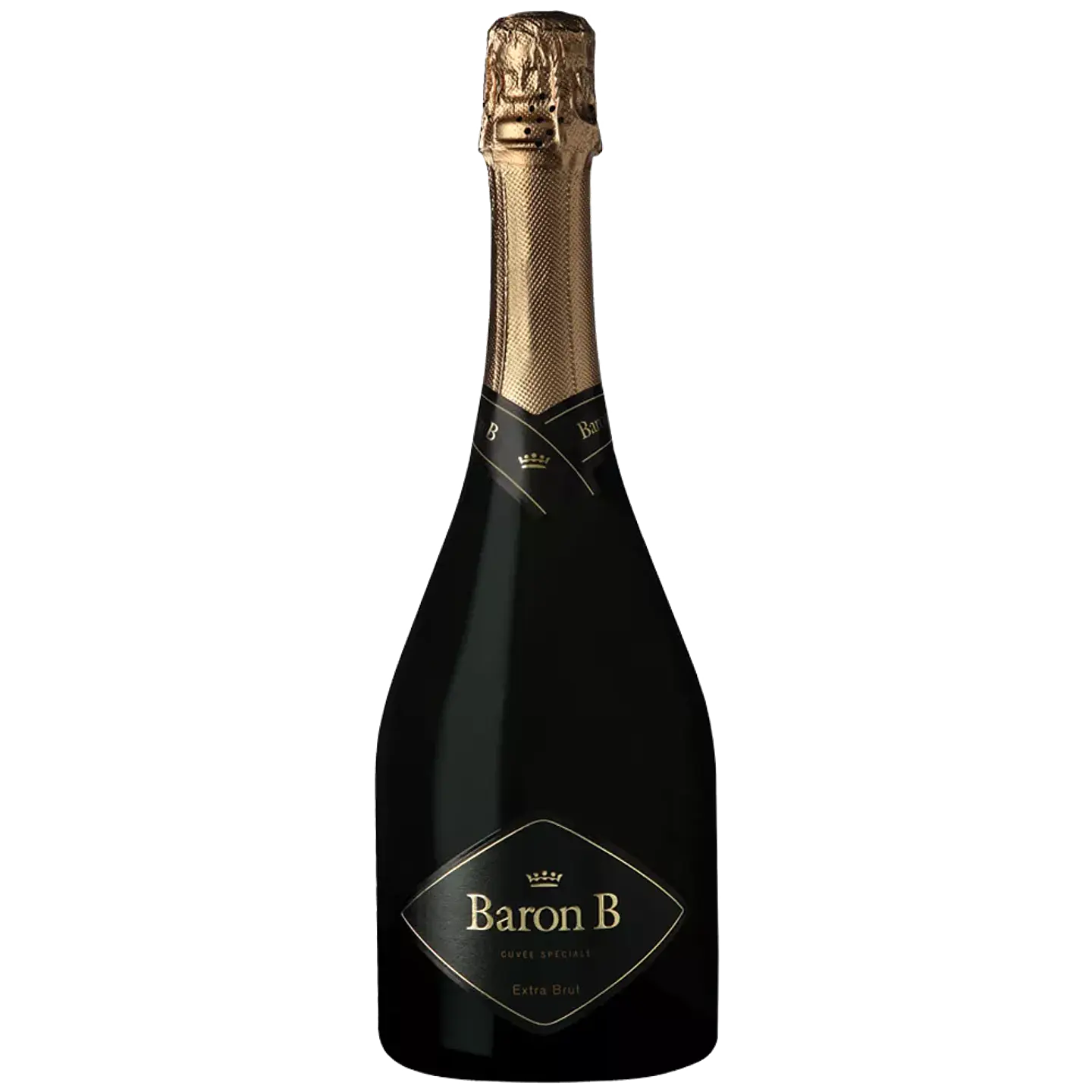 BARON B EXTRA BRUT 1