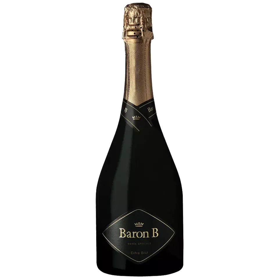 BARON B EXTRA BRUT 1