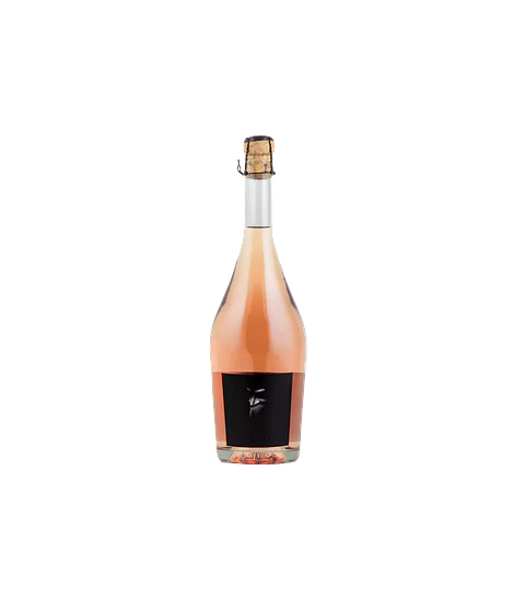 ALMA NEGRA ROSE