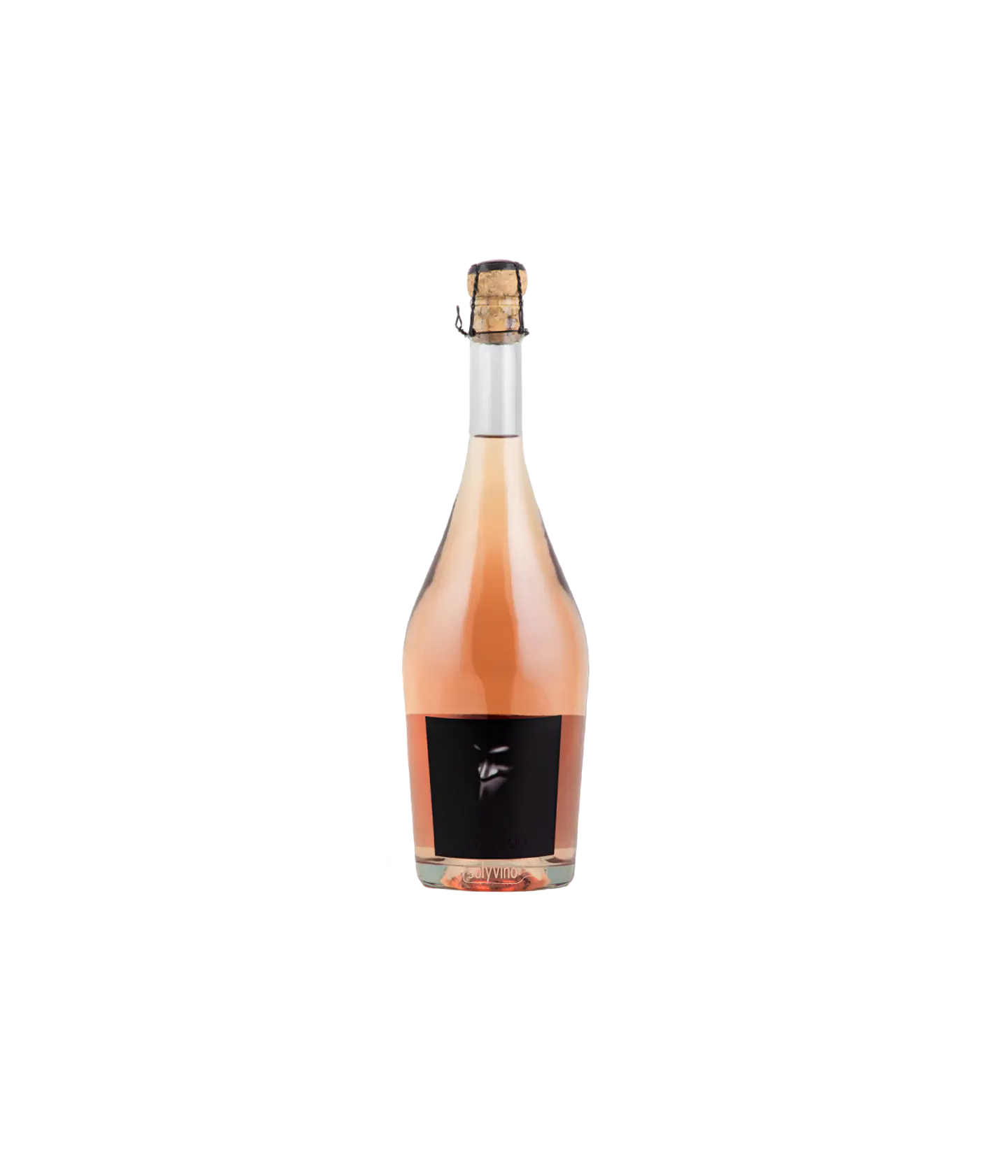 ALMA NEGRA ROSE 1