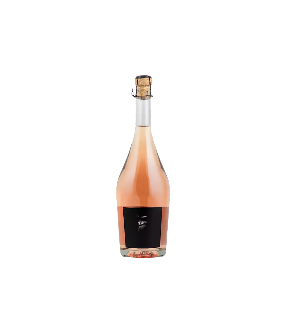 ALMA NEGRA ROSE 1