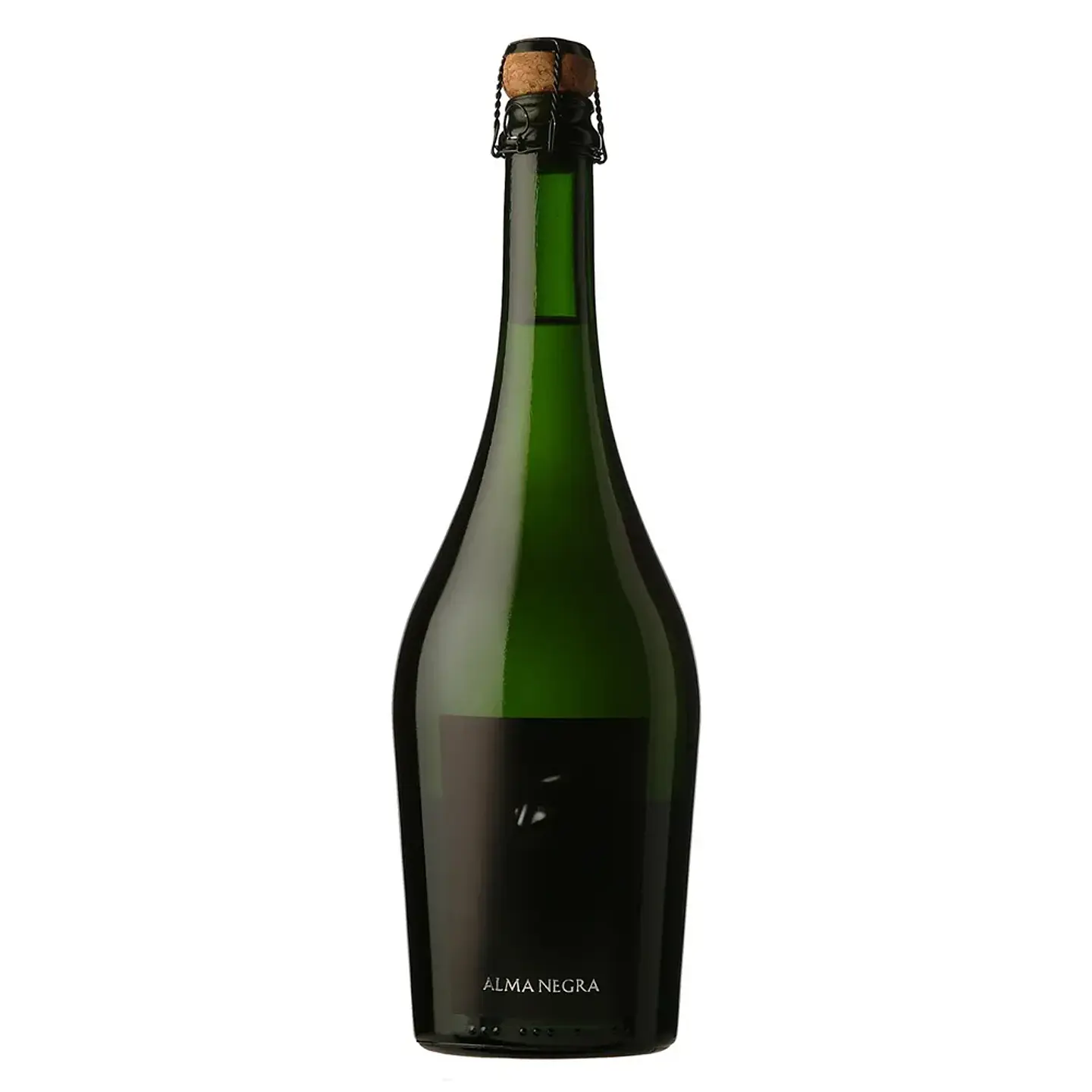 ALMA NEGRA BLANC DE BLANCS 1
