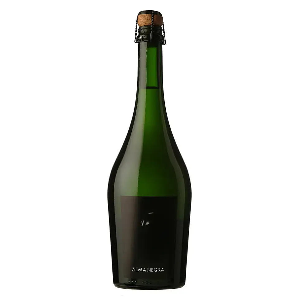 ALMA NEGRA BLANC DE BLANCS 1