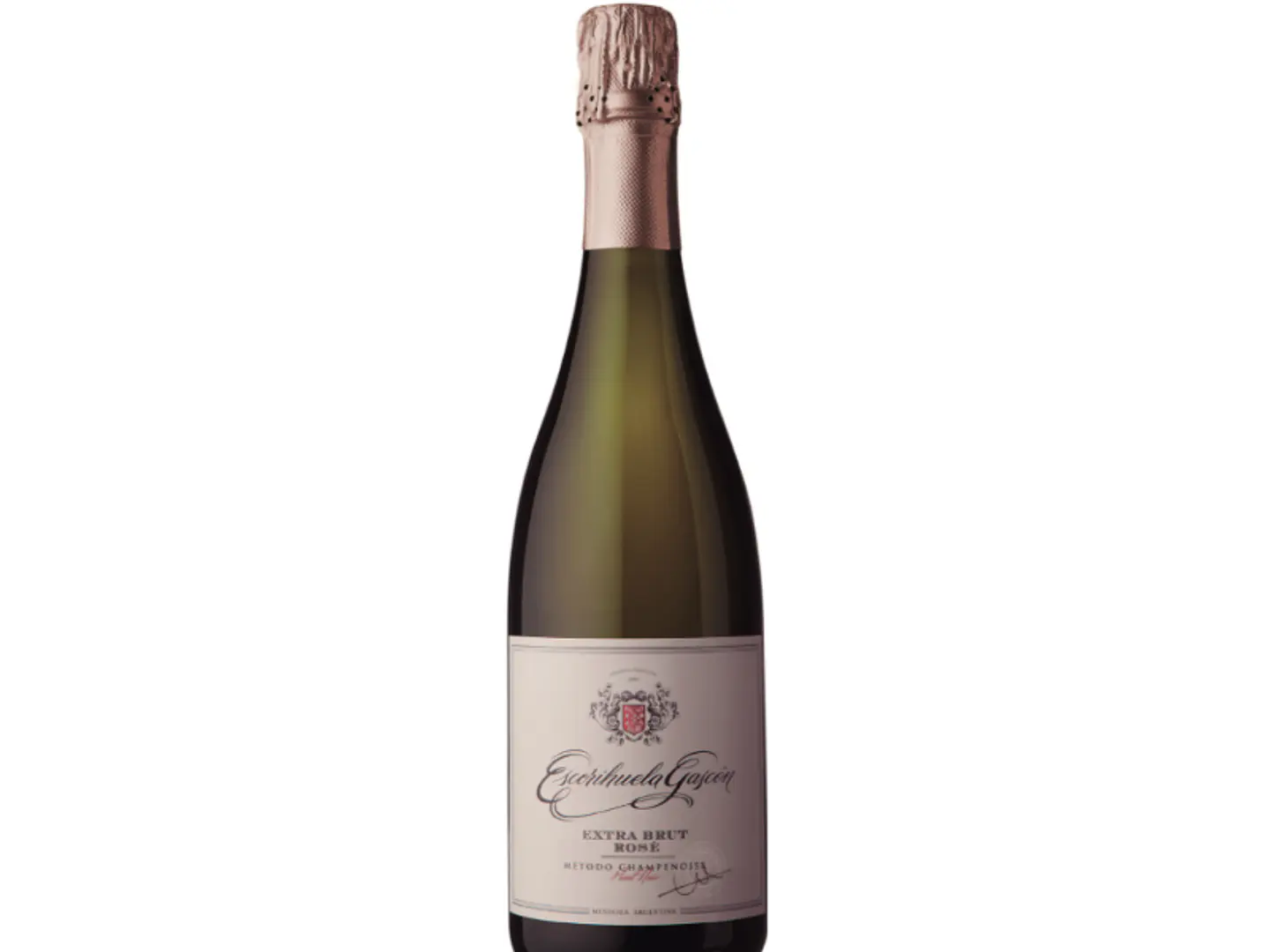 PEQUEÑAS PRODUCCIONES ROSE EXTRA BRUT 1