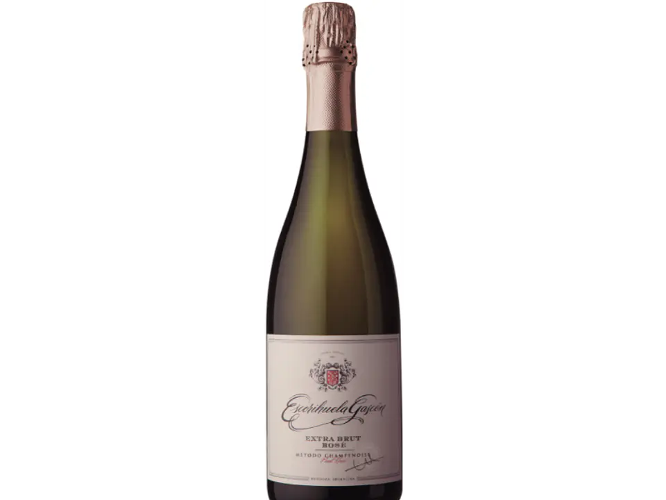 PEQUEÑAS PRODUCCIONES ROSE EXTRA BRUT 1