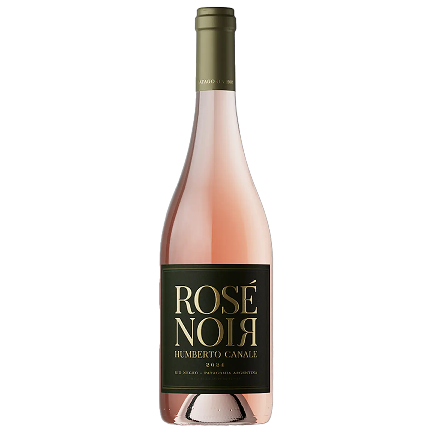 HUMBERTO CANALE ROSE NOIR 2