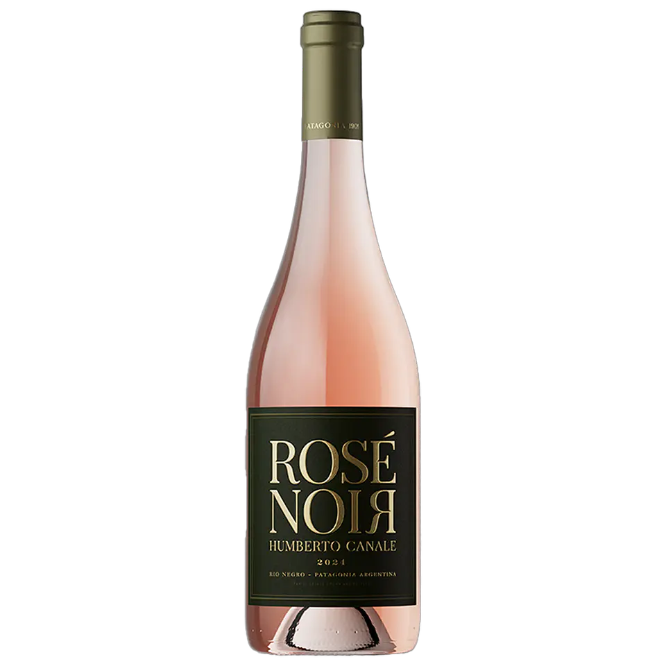 HUMBERTO CANALE ROSE NOIR 2