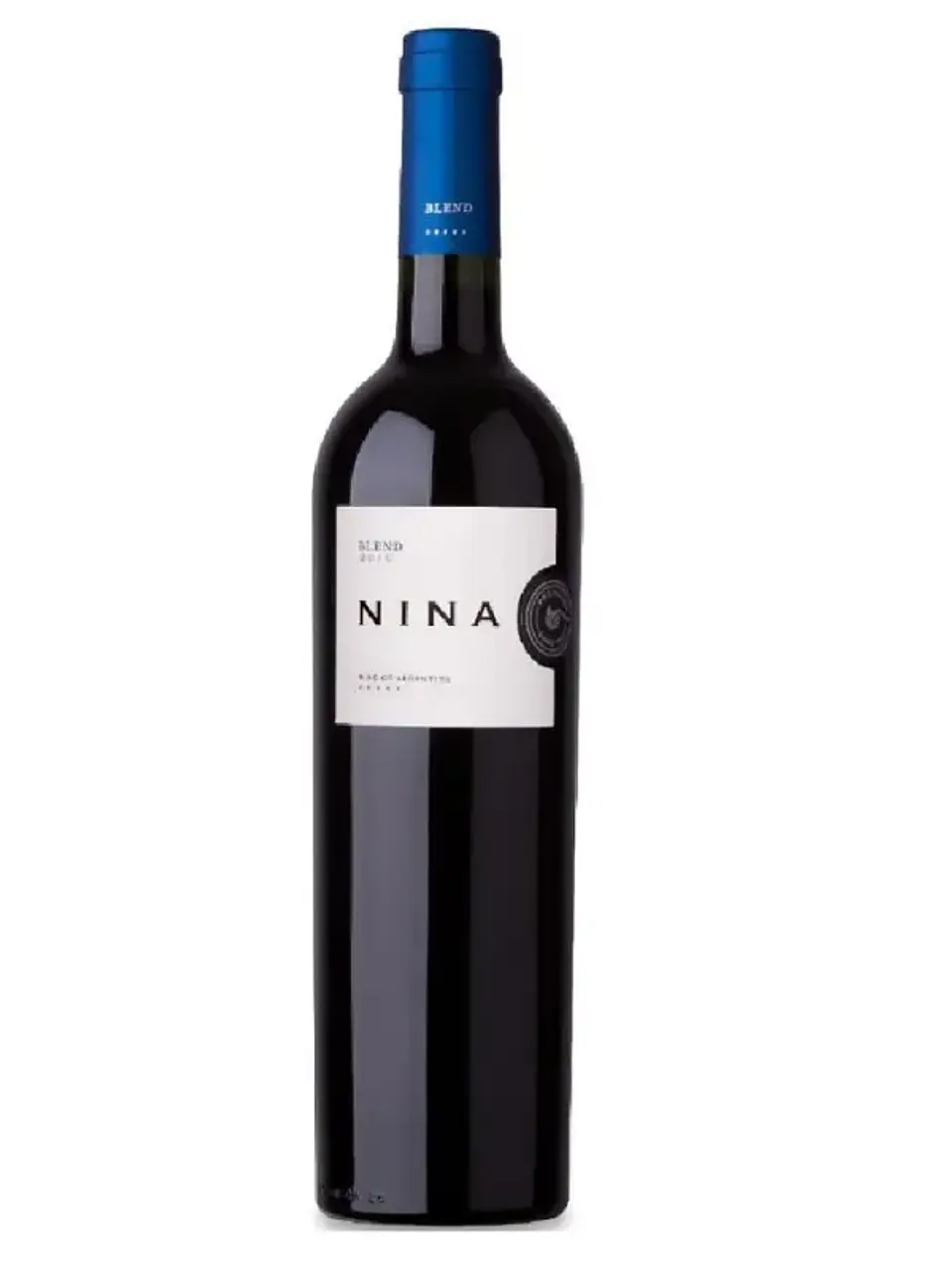 NINA GOLD BLEND 1