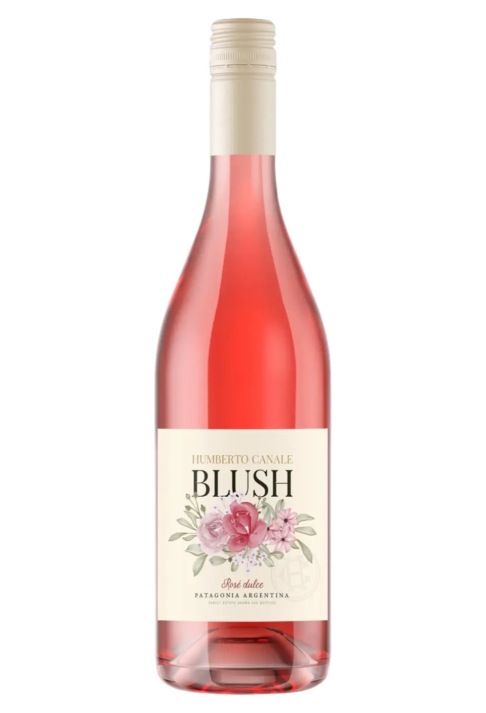 HUMBERTO CANALE BLUSH 1