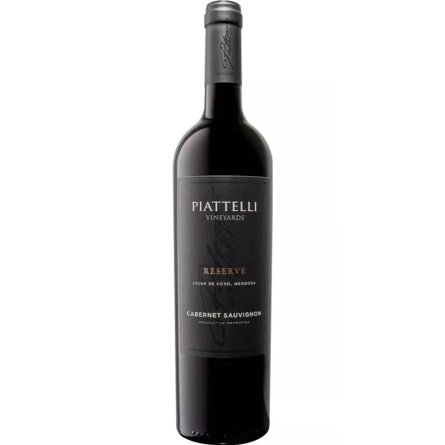 PIATTELLI RESERVE CABERNET SAUVIGNON 2
