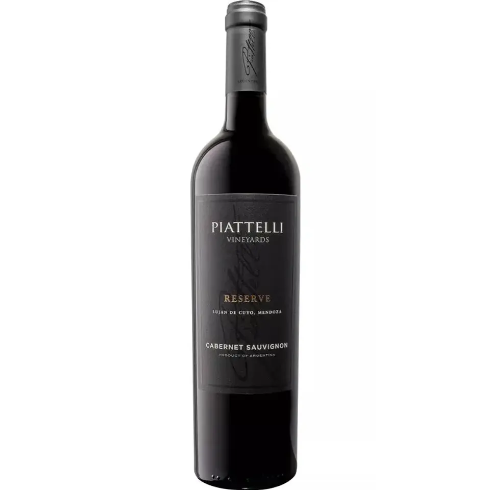 PIATTELLI RESERVE CABERNET SAUVIGNON 2