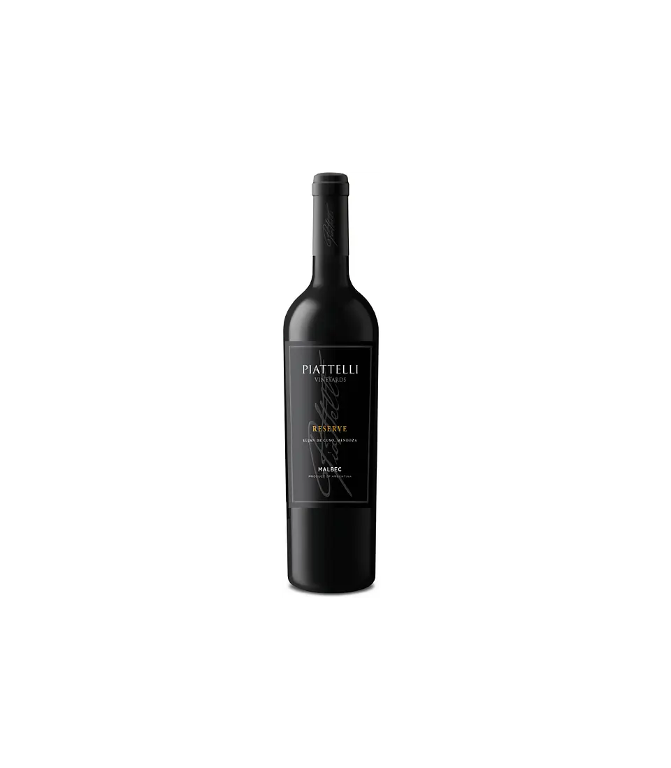 PIATTELLI RESERVE MALBEC  2