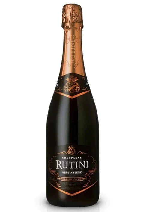 RUTINI BRUT NATURE