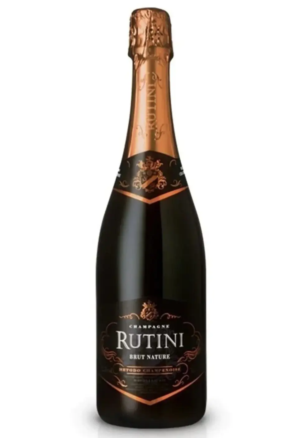 RUTINI BRUT NATURE 1
