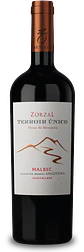 ZORZAL TERROIR UNICO  Malbec - Miniatura 2