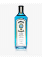 BOMBAY SAPPHIRE LONDON DRY - Miniatura 3