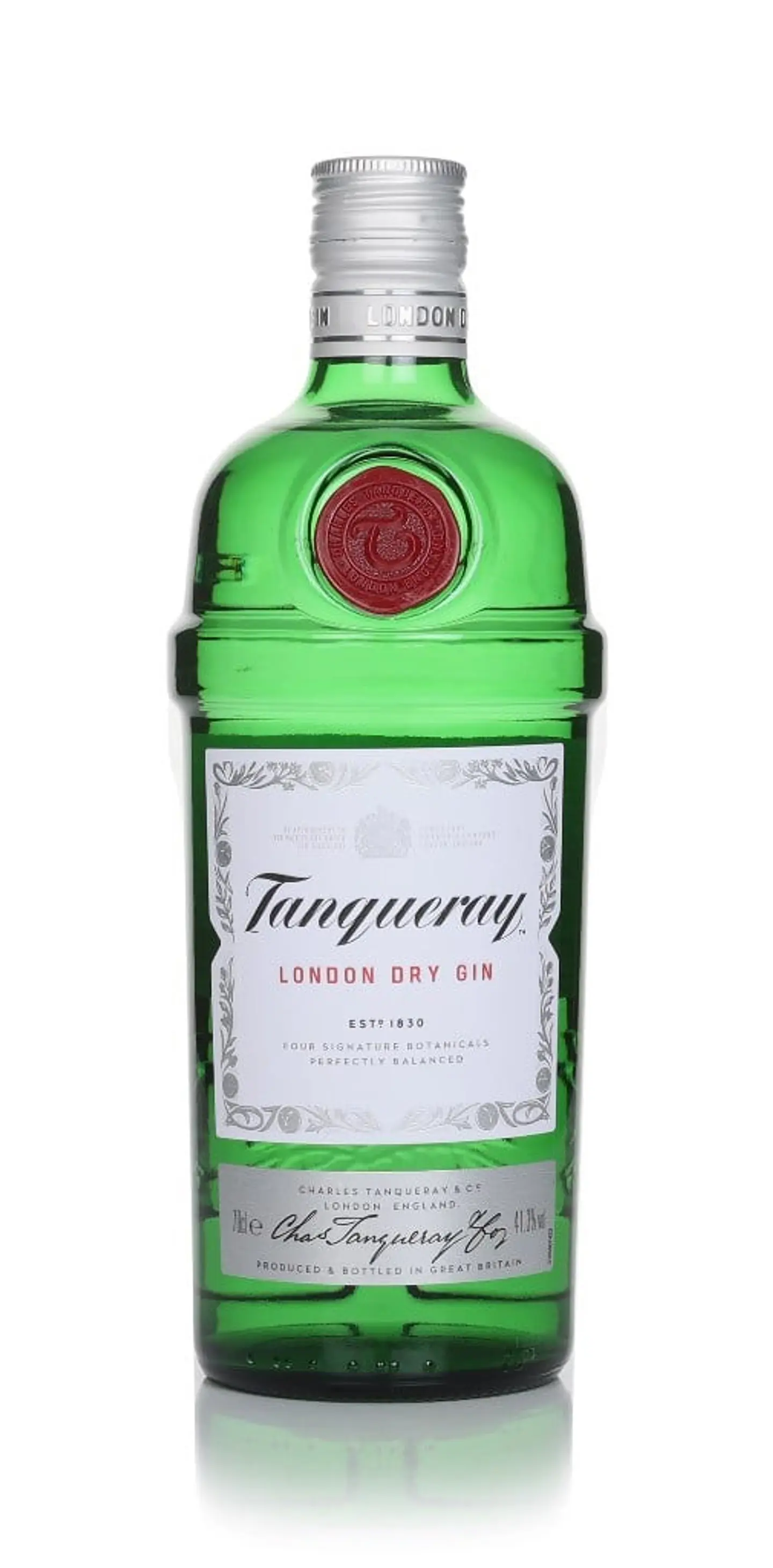 TANQUERAY LONDON DRY 1